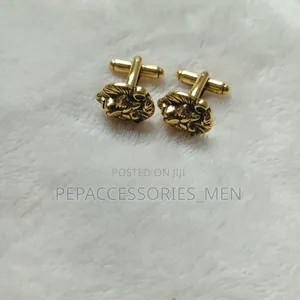 Men's Cufflinks