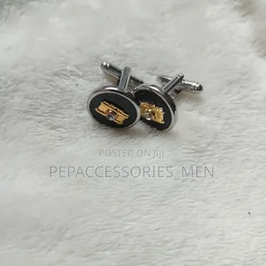 Men's Cufflinks