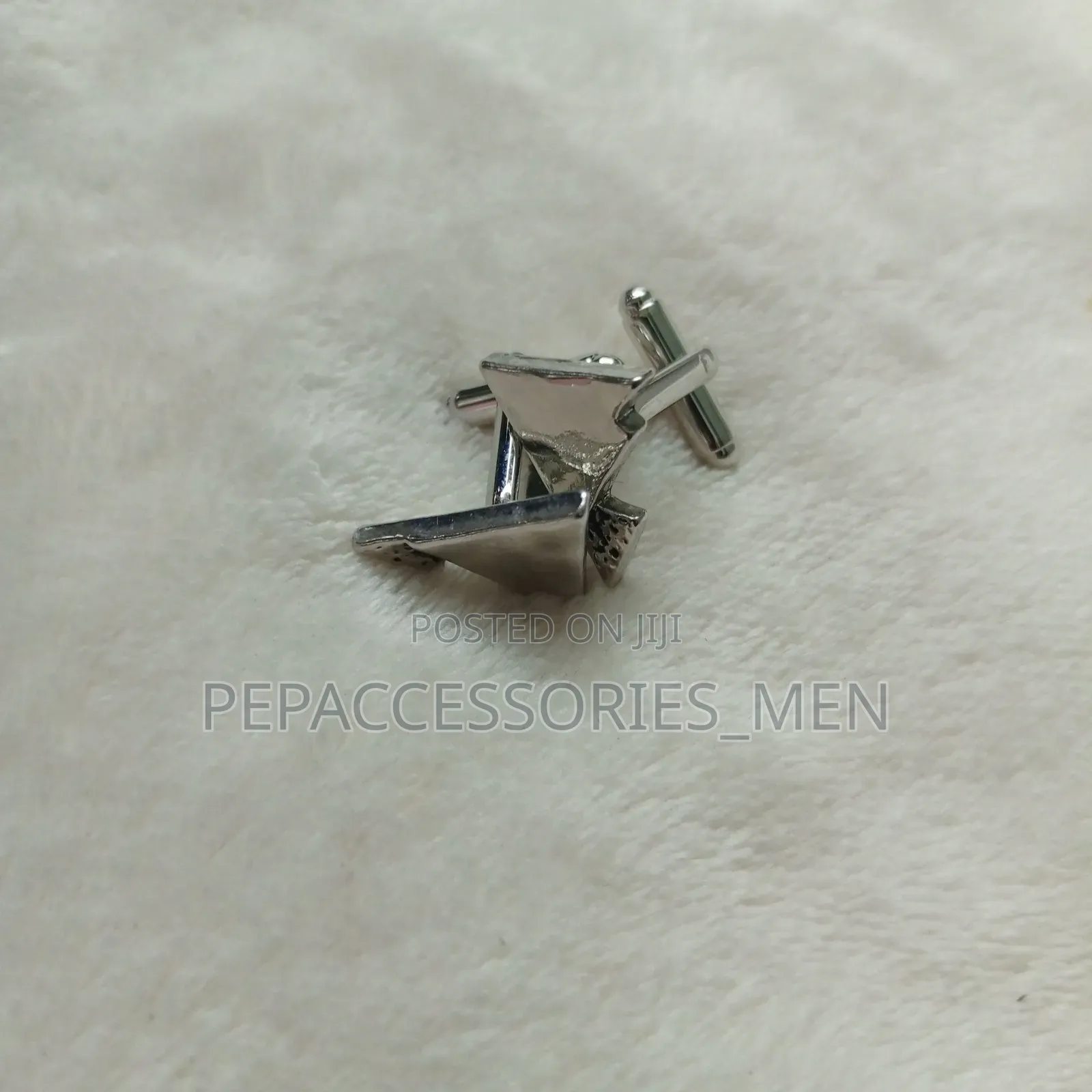 Men's Cufflinks