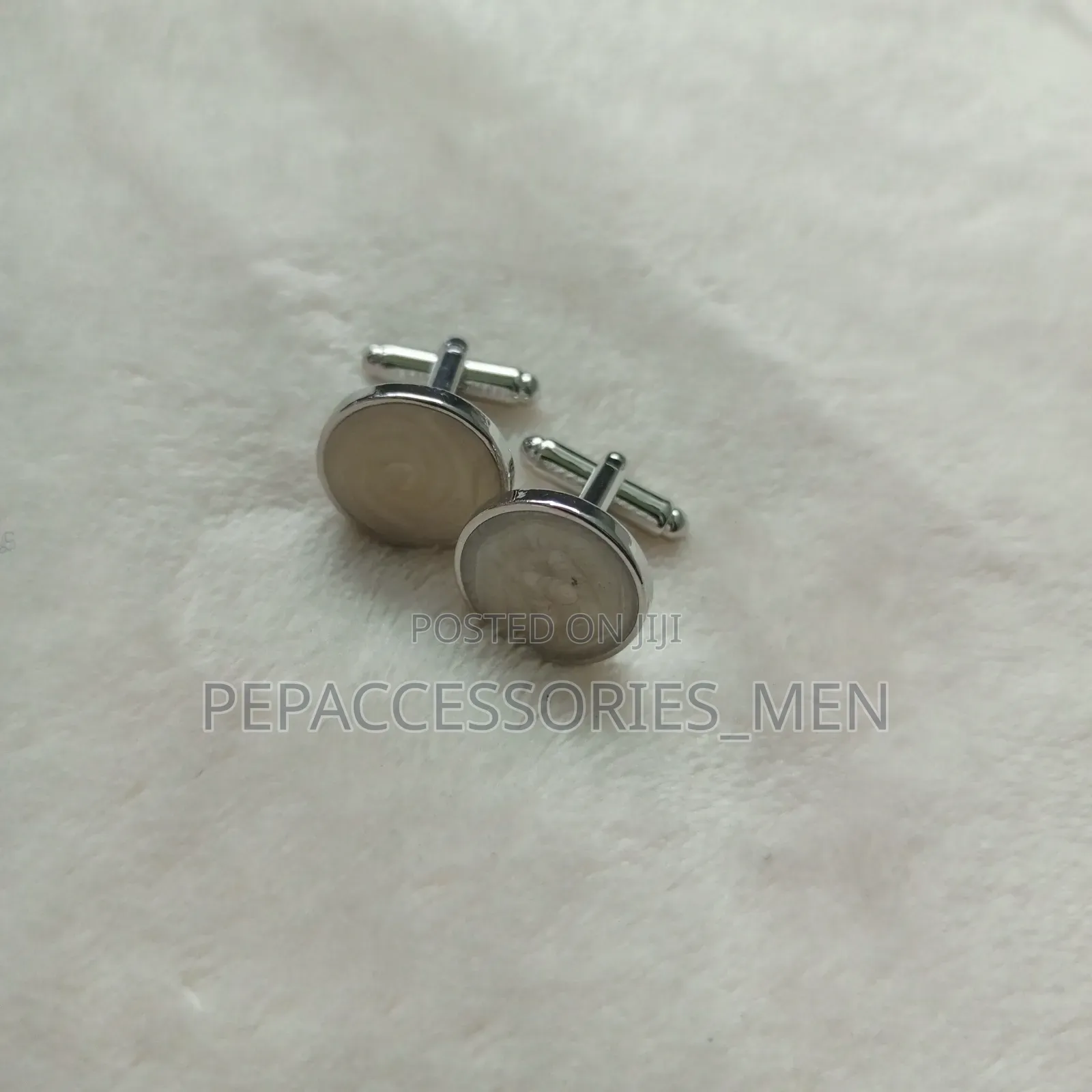Men's Cufflinks