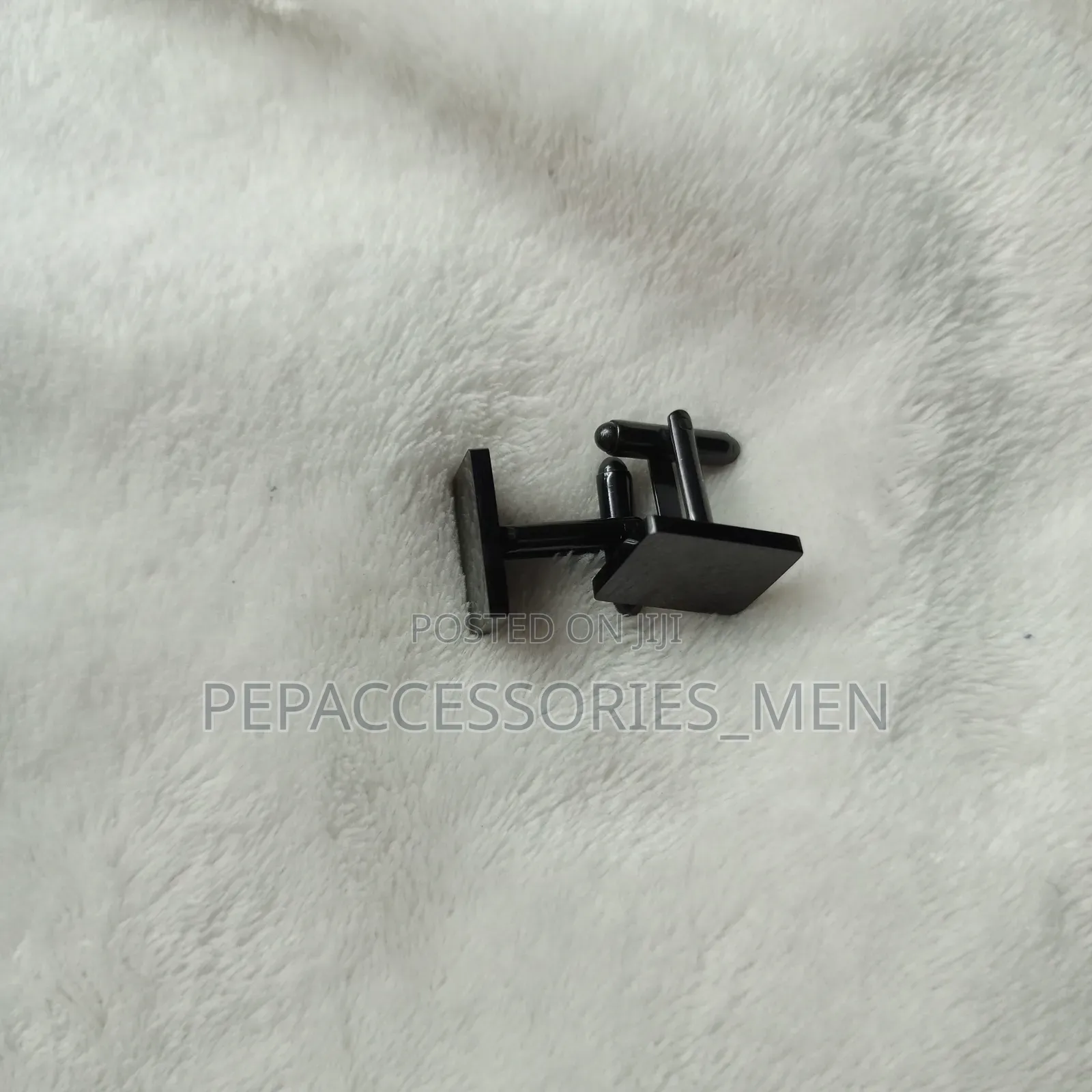 Men's Cufflinks
