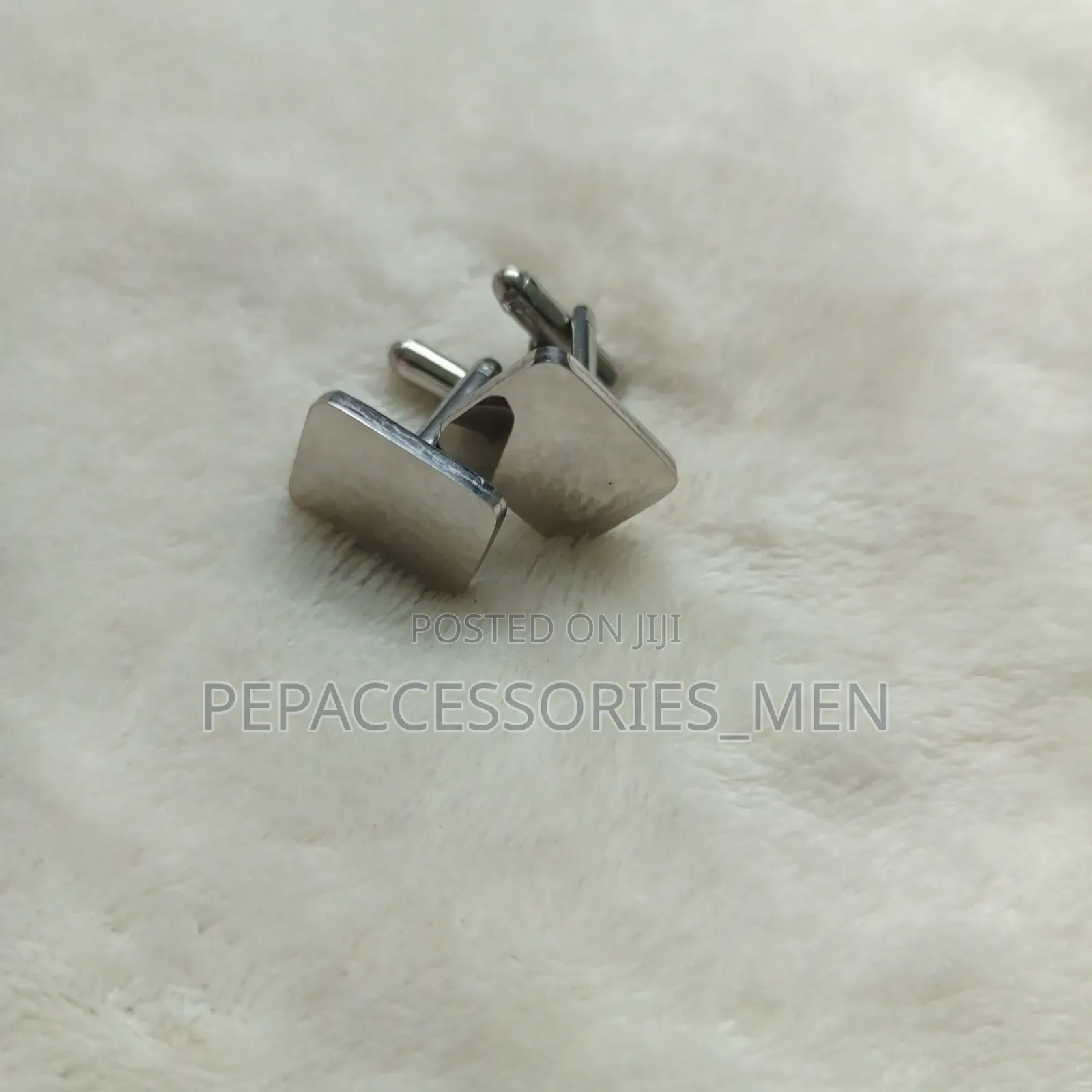 Men's Cufflinks
