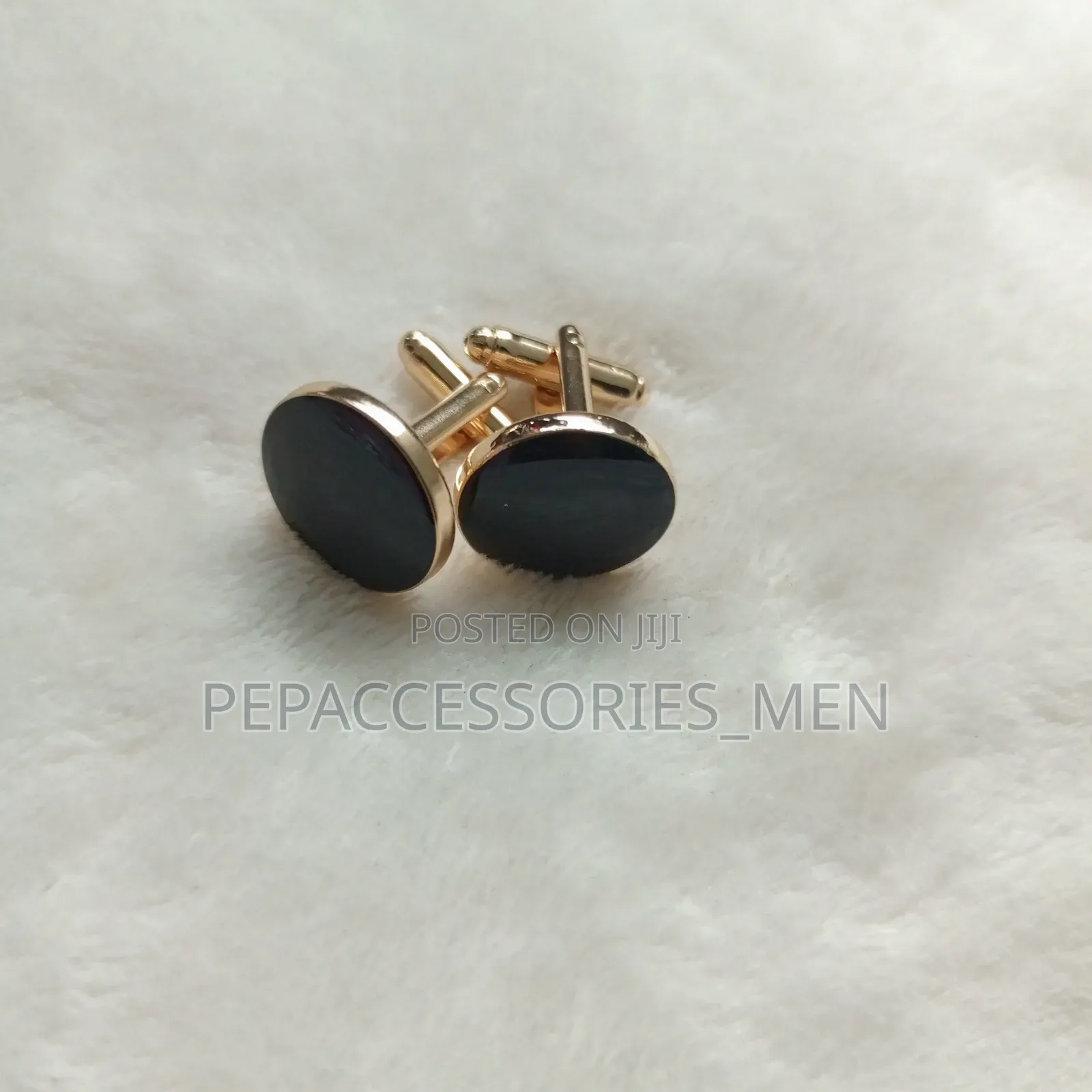 Men's Cufflinks