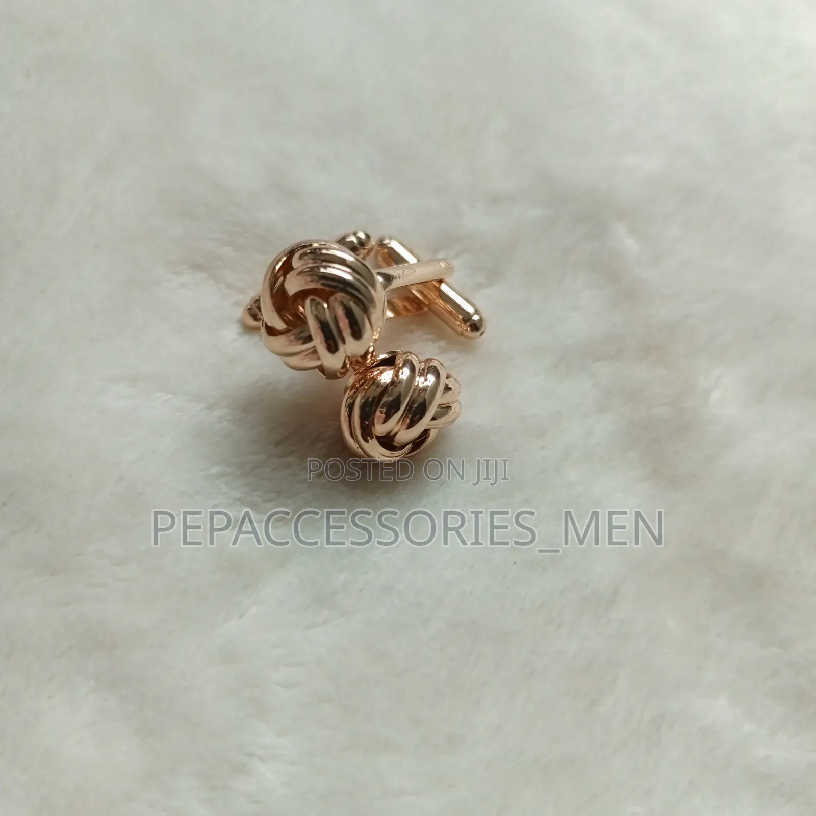 Men's Cufflinks