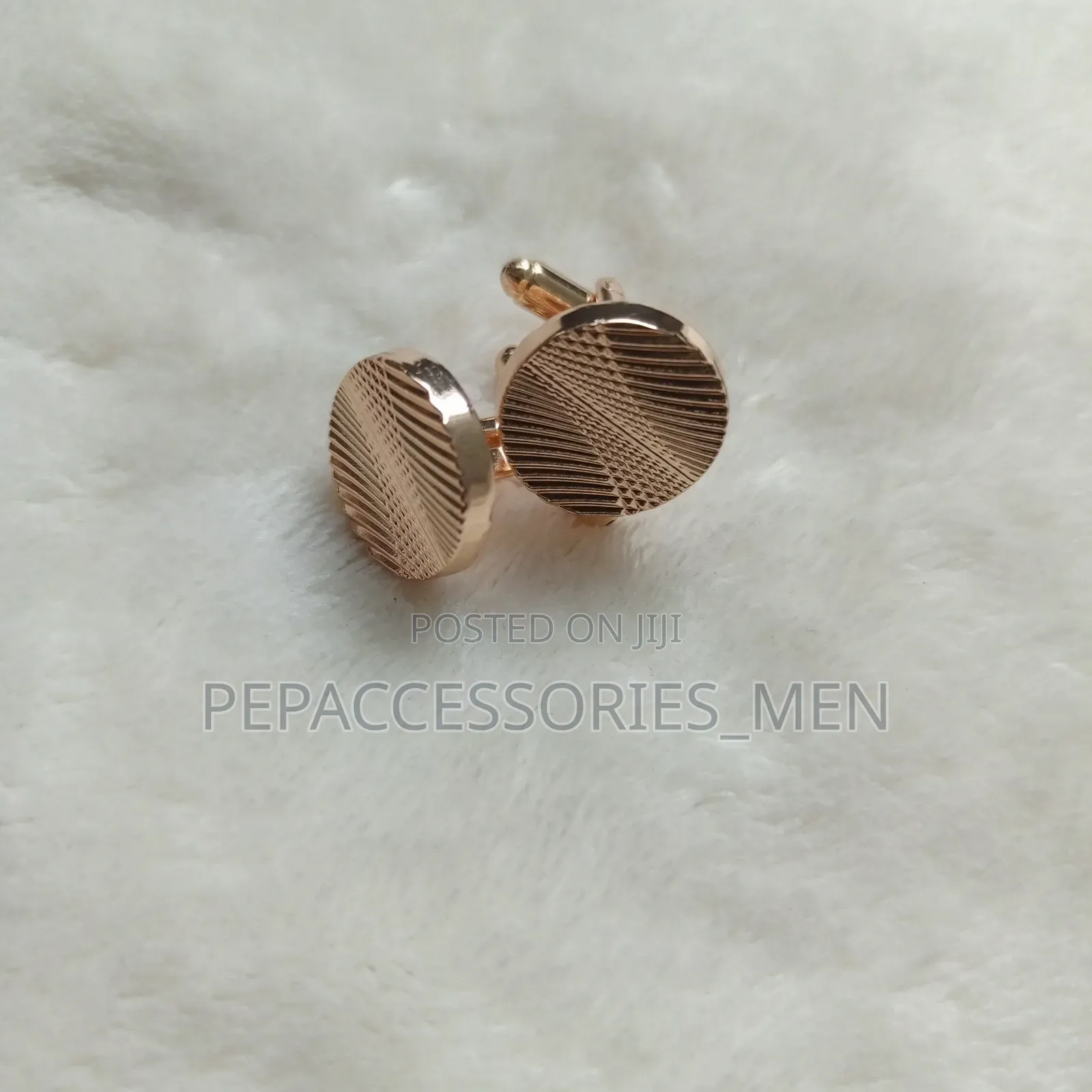 Men's Cufflinks