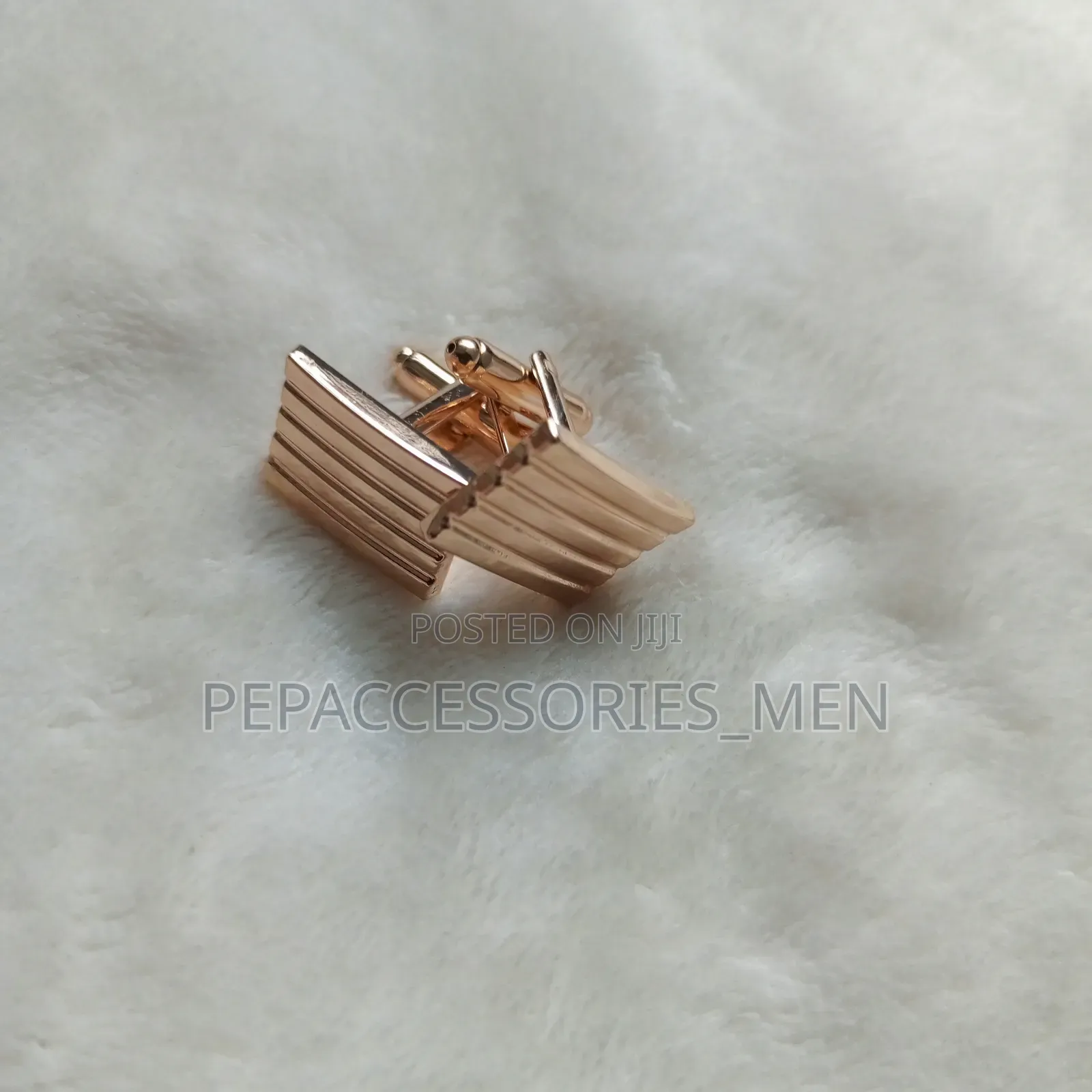 Men's Cufflinks