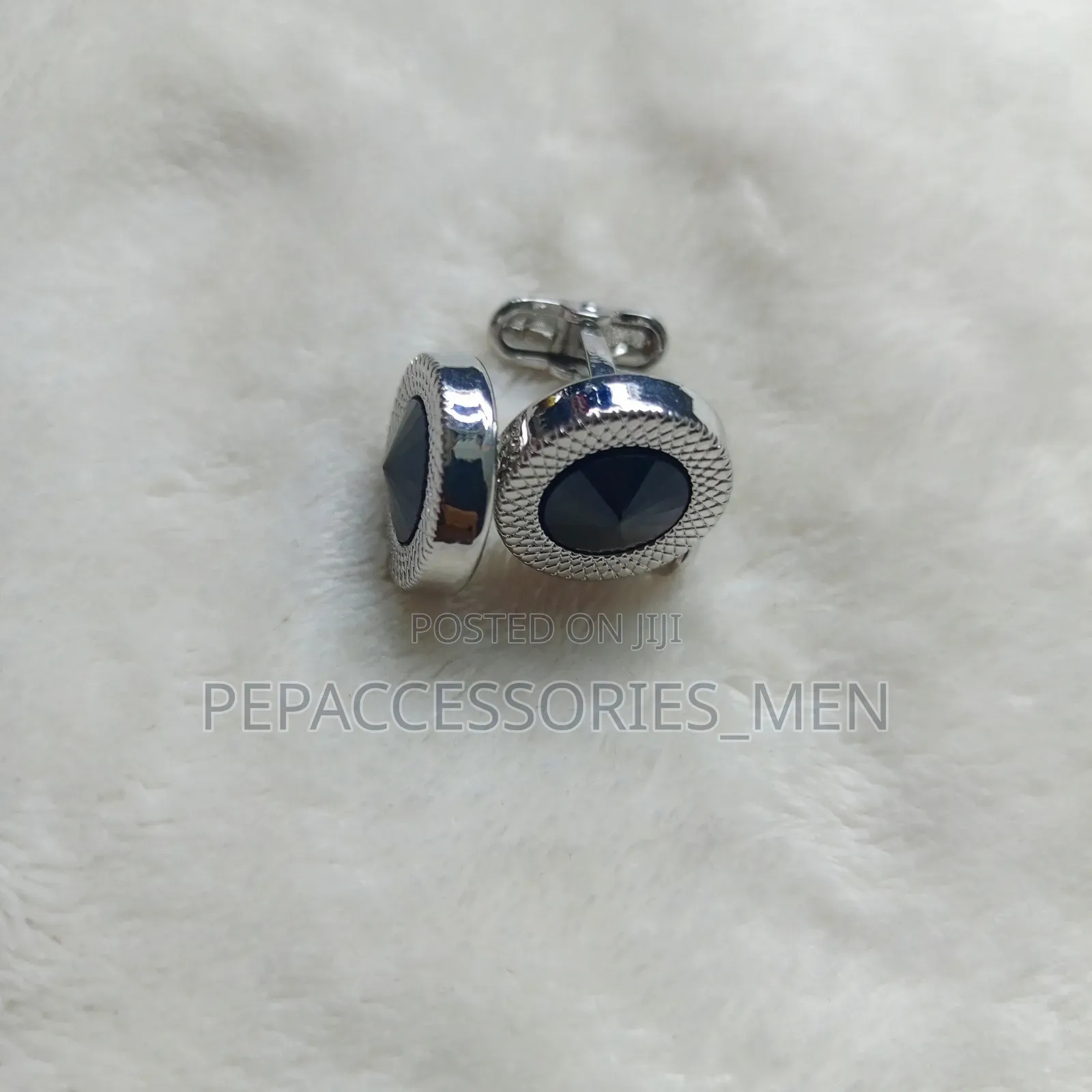 Men's Cufflinks