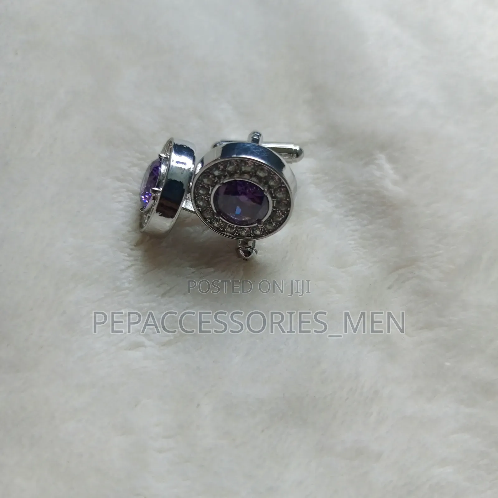 Men's Cufflinks