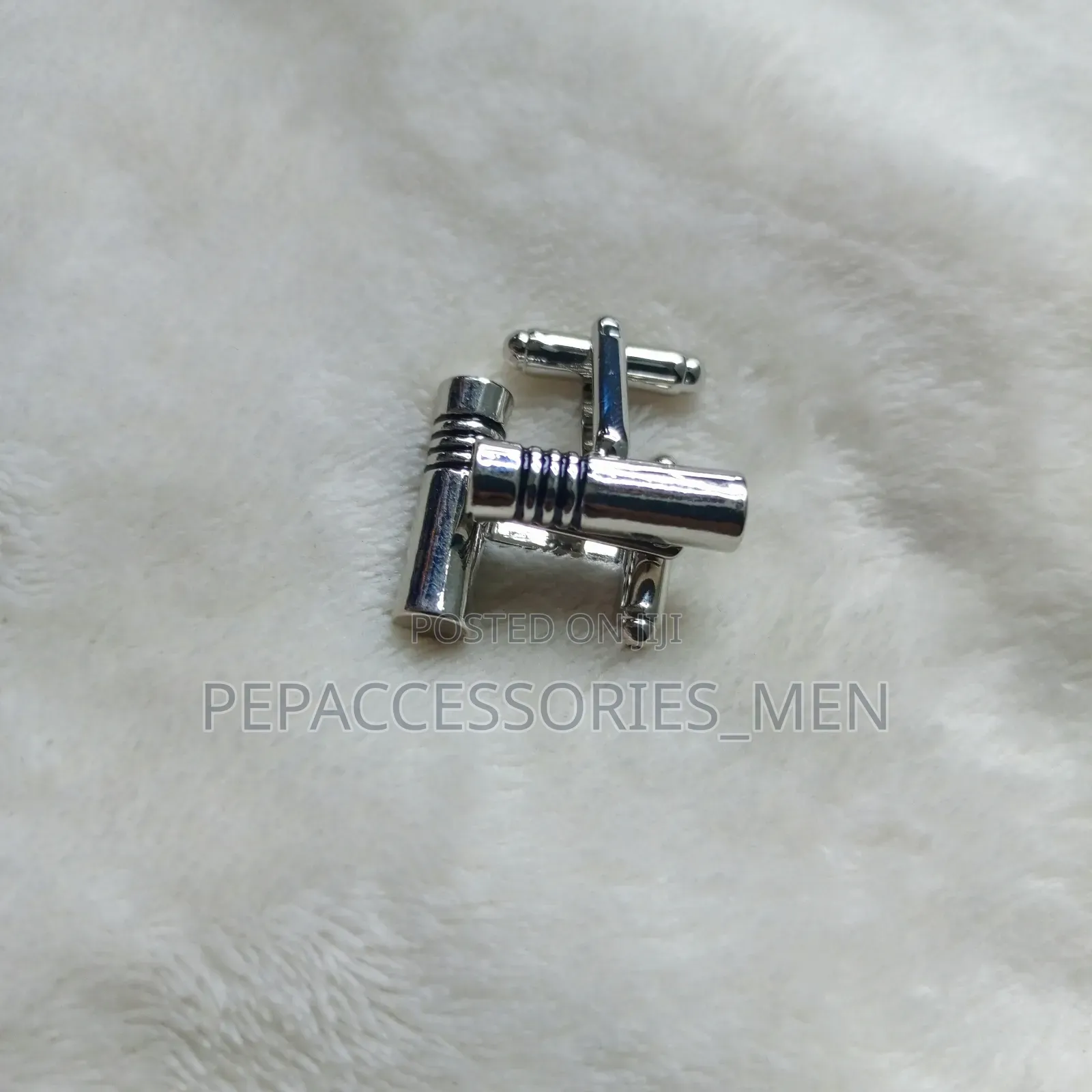 Men's Cufflinks