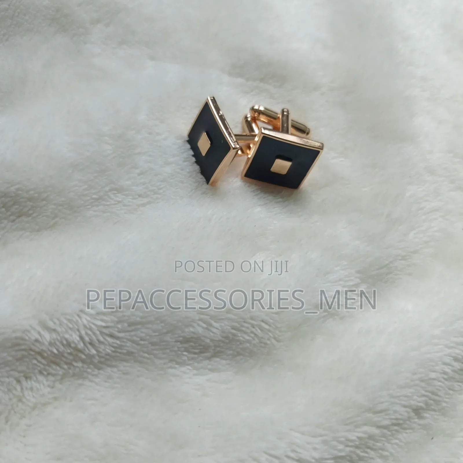Men's Cufflinks