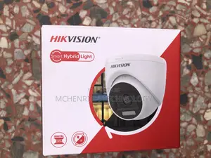 Hikvision Indoor 1080P Smart Hybrid 2pm