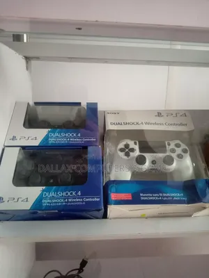 PS5 Wireless Game Pad