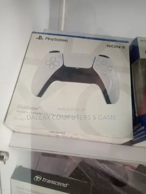 PS5 Wireless Game Pad
