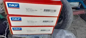 Nu 2226 Em S.K.F Bearing