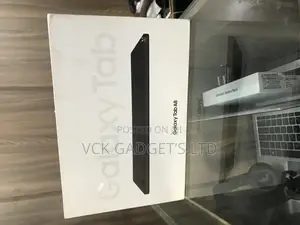 New Samsung Galaxy Tab A8 10.5 (2021) 64 GB Gray