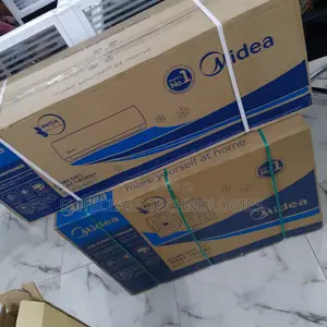 Current Midea 2hp Split Unit Non-Inverter Ac