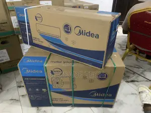 The Best Cooling Midea 1.5hp Non-Inverter Air Conditioner