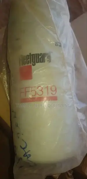 Ff5319 Fleet Guard Filter