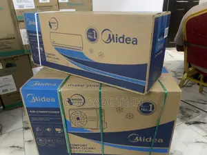 Ecomind Midea 1.5hp Non-Inverter Air Conditioner