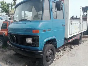 608 Pickup Truck 15ft