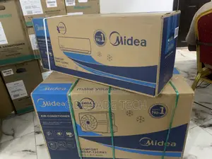 Airgenie Midea 1.5hp Non-Inverter Air Conditioner