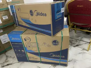 Climateconnect Midea 1.5hp Non-Inverter Air Conditioner