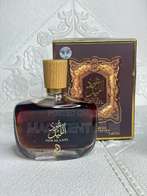 Arabiyat Oud Al Layl Edp 100ml