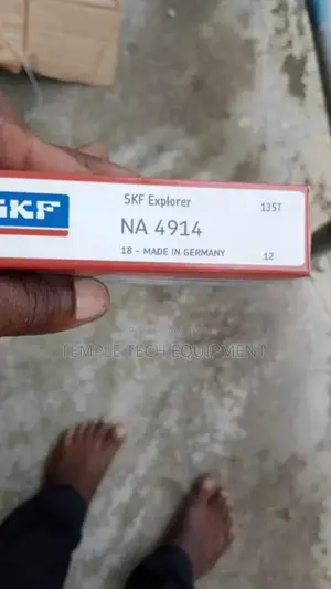Na 4914 S.K.F Bearing