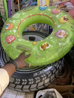 Swimming Floater