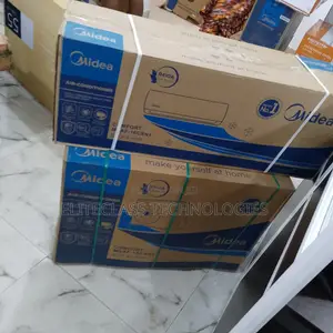 Midea 2.0hp Non-Inverter Ac/Wise Selection