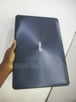 Laptop Asus X555LA 8GB Intel Core I5 HDD 500GB