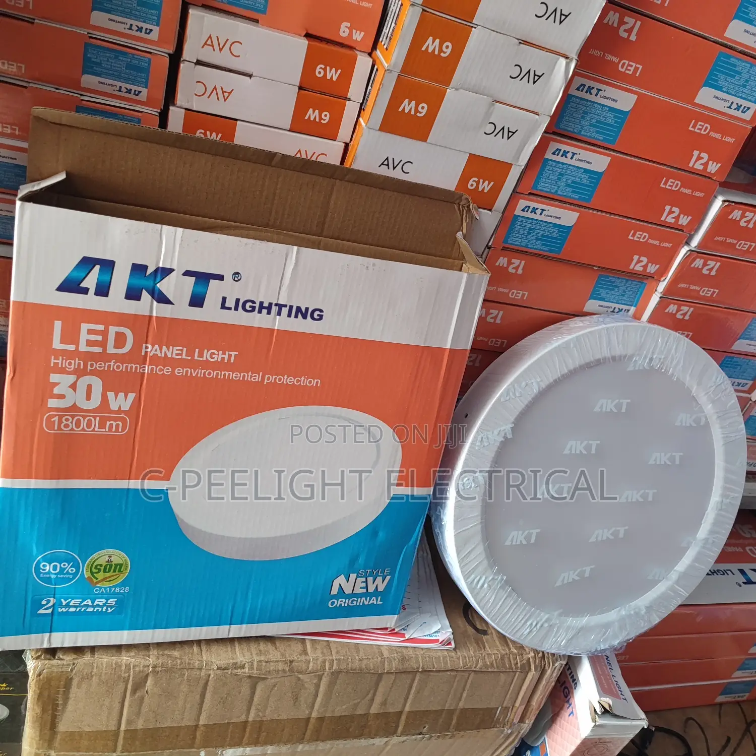 AKT Led Ceiling Surface Light 30watt