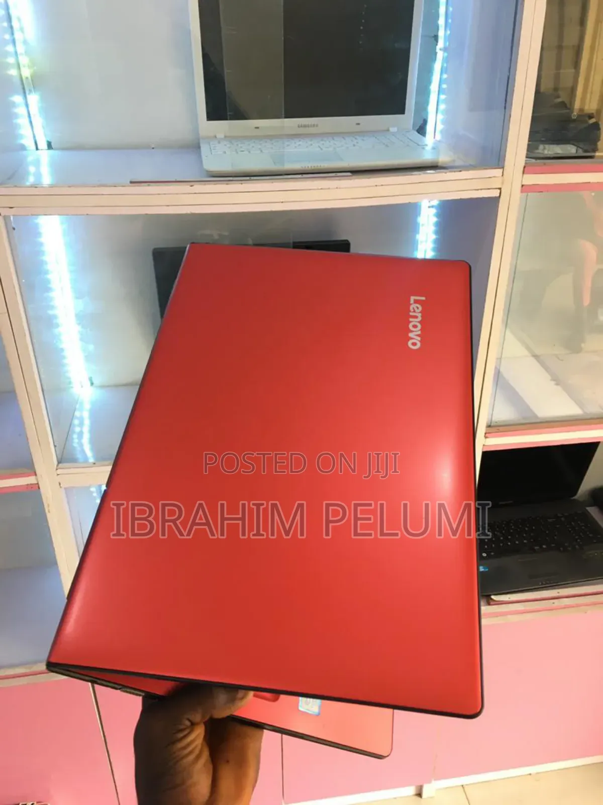Laptop Lenovo ThinkPad T450 8GB Intel HDD 500GB