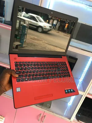Laptop Lenovo ThinkPad T450 8GB Intel HDD 500GB