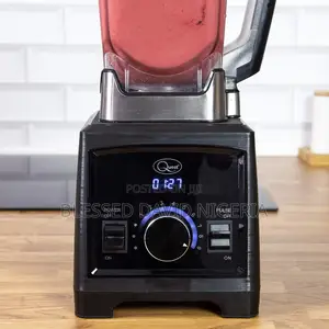 Guest Heavy Duty Professional Power Blender With 2 Litre Jug