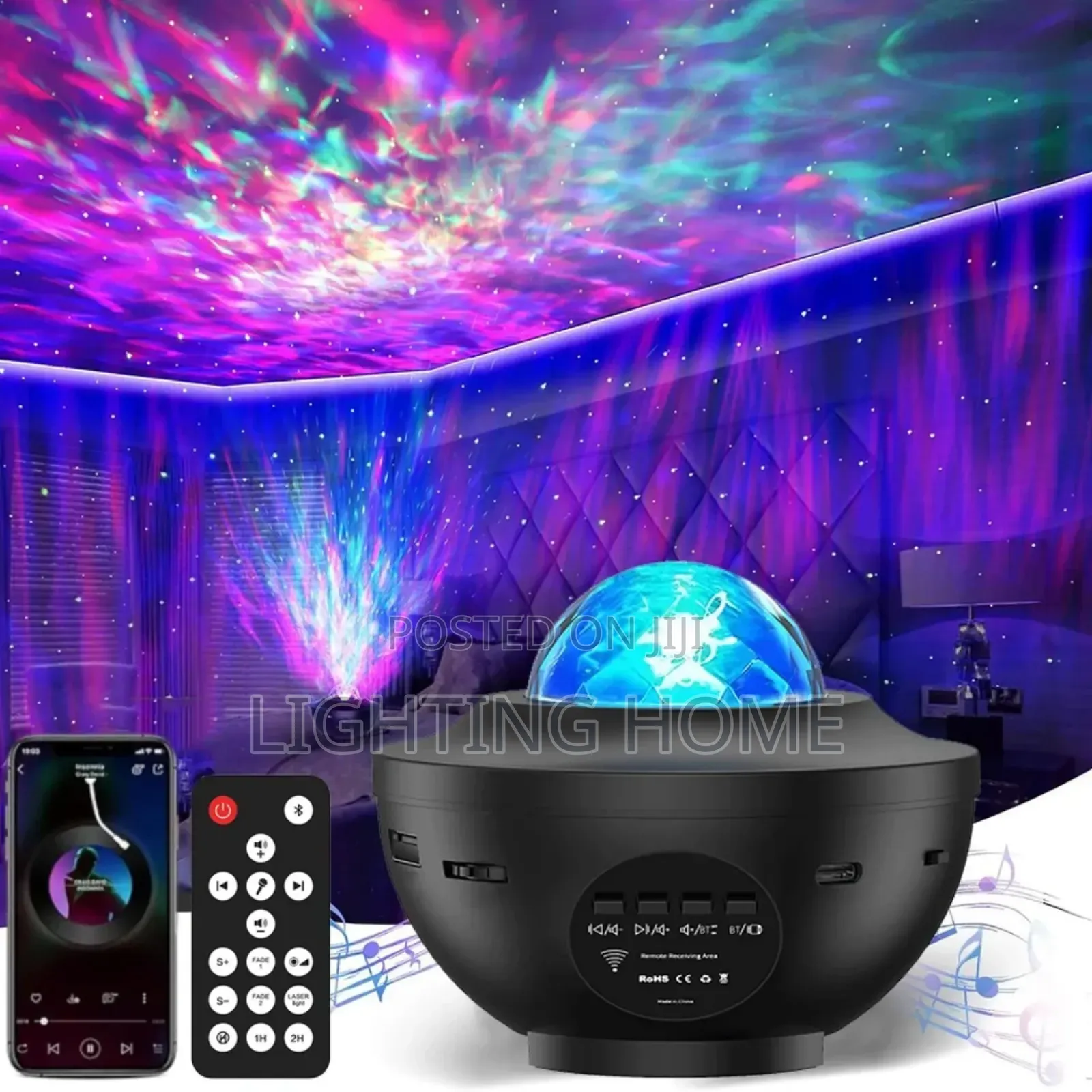 Led Project