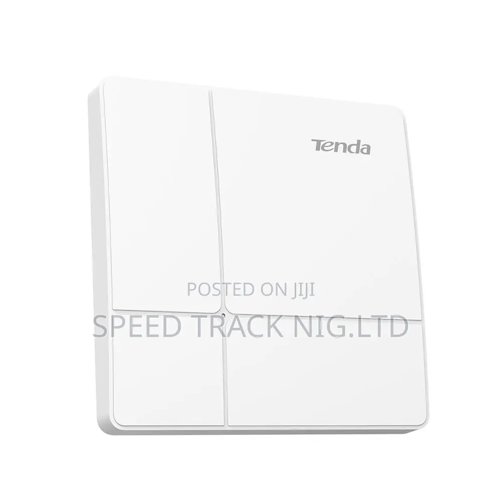 Tenda I24 Ac1200 Wave2 Ceiling Access Point