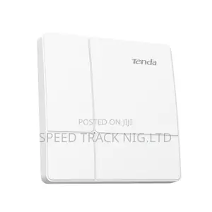 Tenda I24 Ac1200 Wave2 Ceiling Access Point