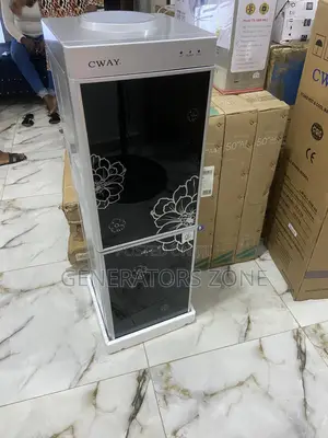 CWAY C-Way Water Dispenser LM-YL1-58B-20