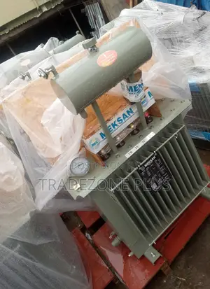 Efficient Energy MEKSAN Power Transformer