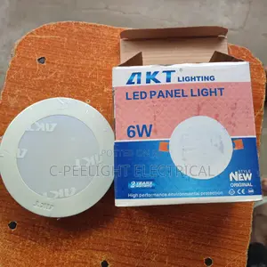 LED Pop Light AKT 6watt