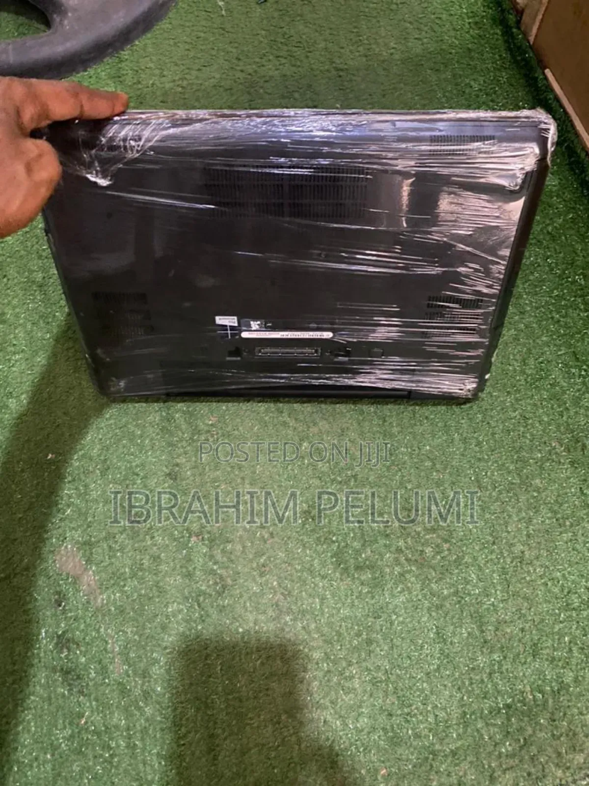 Laptop Dell Latitude E5440 8GB Intel Core I3 HDD 500GB