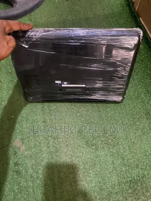 Laptop Dell Latitude E5440 8GB Intel Core I3 HDD 500GB