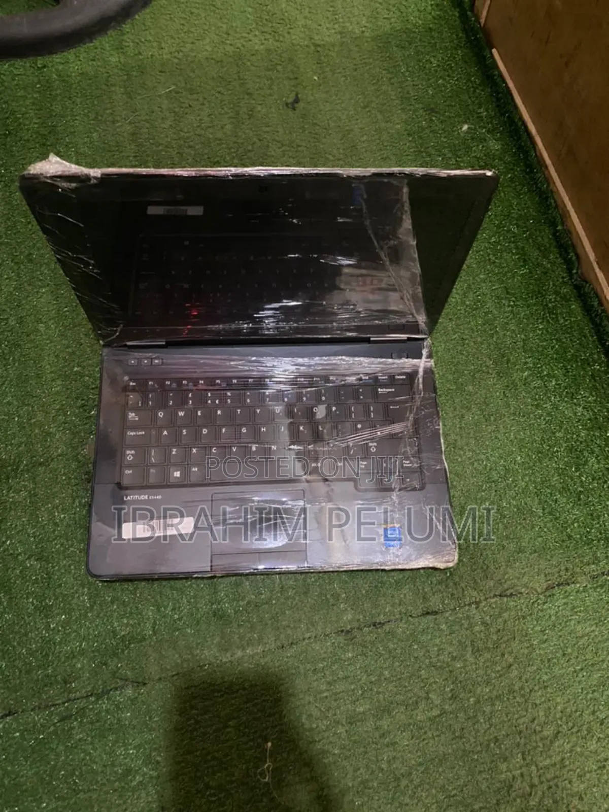 Laptop Dell Latitude E5440 8GB Intel Core I3 HDD 500GB