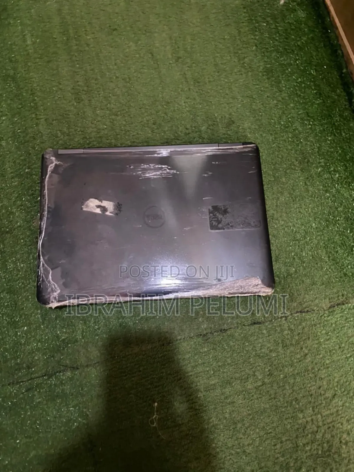 Laptop Dell Latitude E5440 8GB Intel Core I3 HDD 500GB