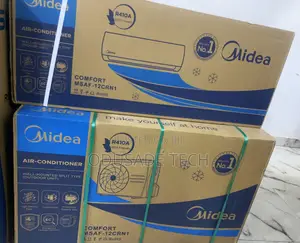 Climatecommand Midea 1.5hp Non-Inverter Air Conditioner