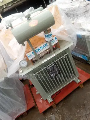 Current Champion MEKSAN Power Transformer