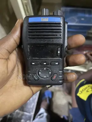 Entel Dx 585-Is