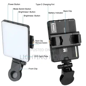 Selfie Light