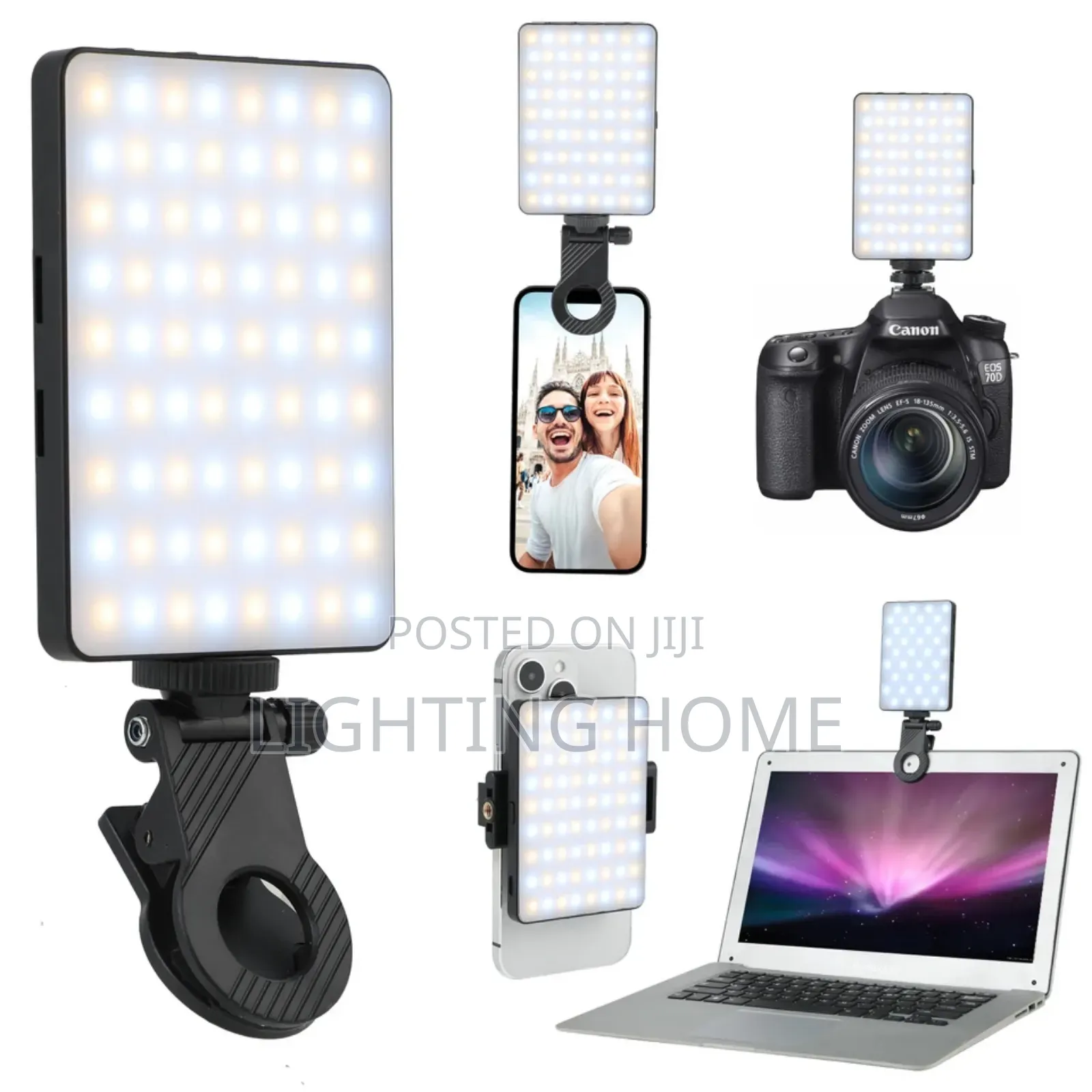 Selfie Light